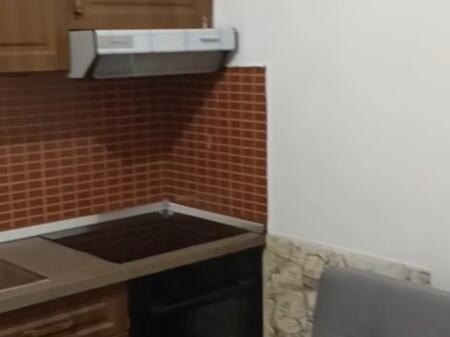 Apartment 1+1 for rent, 5 Maj street near Concord Center