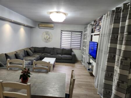 For rent 2+1 above Kristal Center