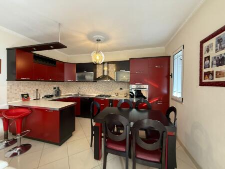 House for rent 3+1