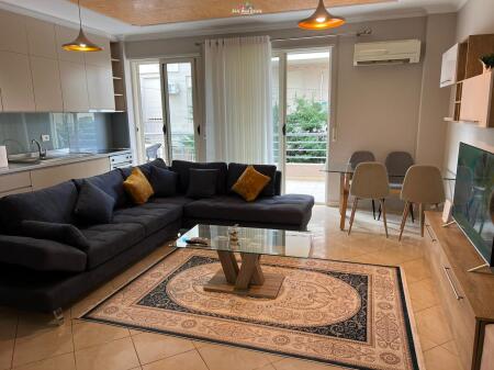 Appartamento in Affitto 1+1 al Liqeni i Thate (ID B210847) Tirana