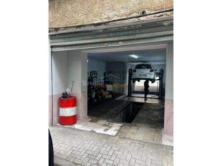 Rent, Business Environment, Don Bosko Tirana