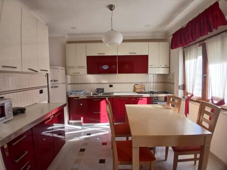 Jepet Me Qera Apartament 1+1+1 Ballkon