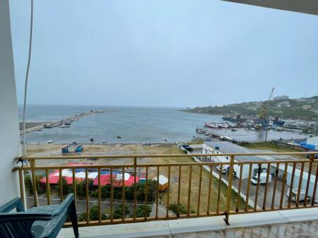 In vendita appartamento 2+1 a Shëngjin con vista mare!