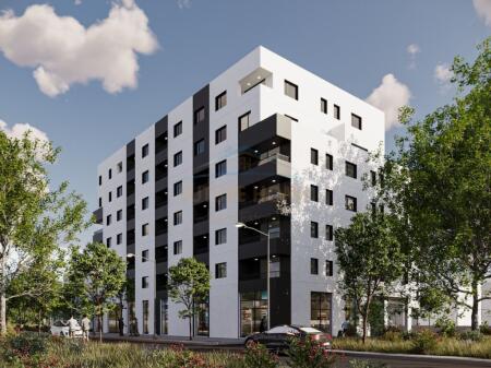 Shitet Apartament 2+1, Paskuqan