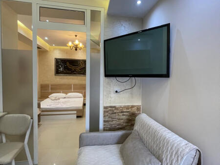 Apartment for rent 1+1 at Rruga e Durresit (ID B211343) Tirana.