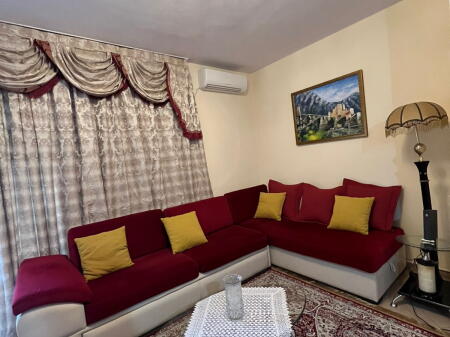 Apartment for Rent 1+1 on Rruga e Kosovareve (ID B210966) Tirana