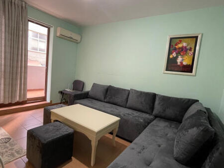Apartment for rent 1+1 at Rruga e Durresit (ID B211342) Tirana.