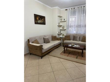 JEPET ME QERA APARTAMENT 2+1+2 TEK KOMPLEKSI PANORAMA