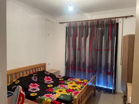 Apartment for rent 1+1 Astir behind Ozone
