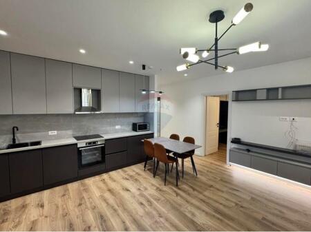 Apartment 2+1 for rent - Seli­te, near the Block of Villas