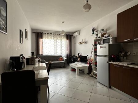 Rent, 1+1 Apartment Astir, Furnished
