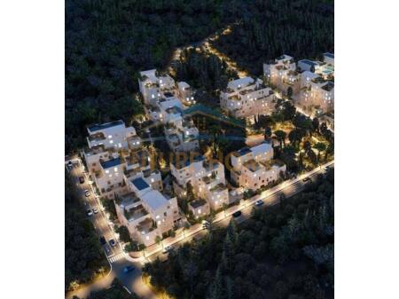 For sale, Apartment 1+1, Santorini 2 Residence