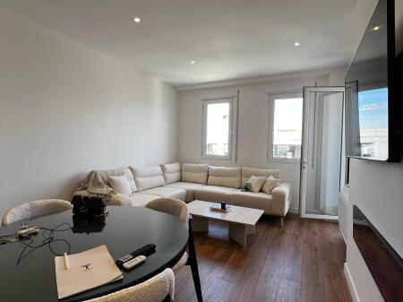 Rent, 2+1 Apartment Paskuqan, White Palace, Small disk...