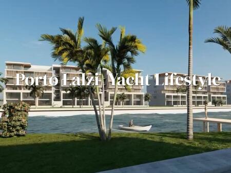 For sale Apartment 1+1 – Porto Lalëzi 🏖️