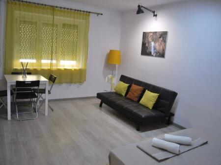 Studio for rent Rr.e Durresit