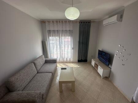 Apartment 1+1 for rent, Selvia, Rruga e Saraceve
