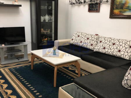 For rent 1+1 apartment in Don Bosko, Tirana