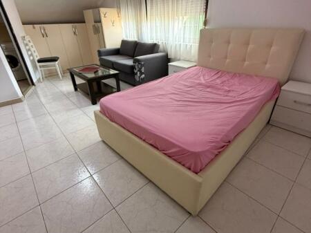 For Rent Studio Apartment + Balcony