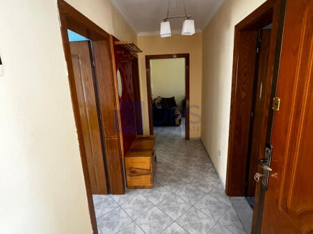 Apartment 2+1 for rent near Ish Restorant Durrsi.