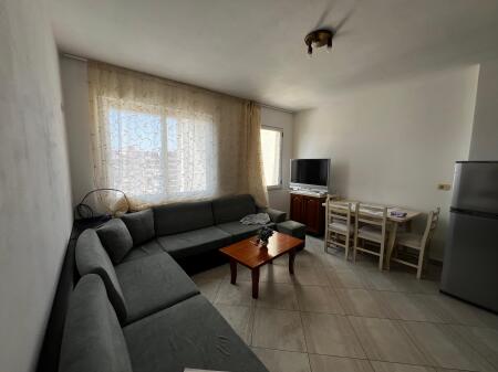 Rent, 2+1 Apartment Astir, Furnished