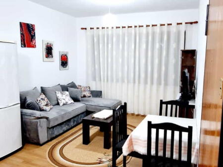 Apartment for rent 2+1 at Bardhyl Street (ID B221312) Tirana
