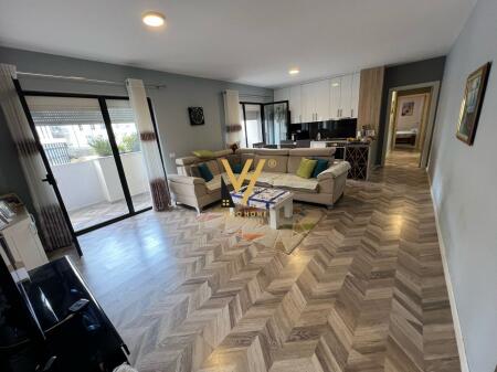 APARTMENT 2+1+BLK FOR RENT IN 5 MAJI