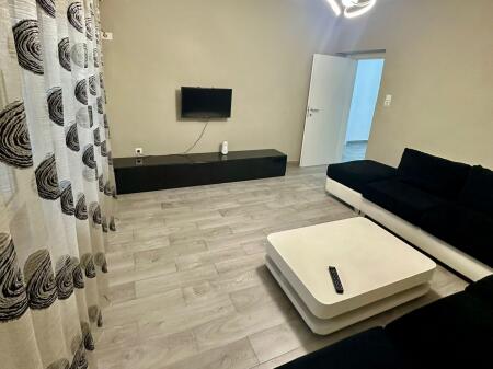 Apartment for rent 2+1 Ali Demi
