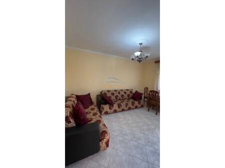 Rent, Apartment 2+1, Ferit Xhajko Street, Tirana.