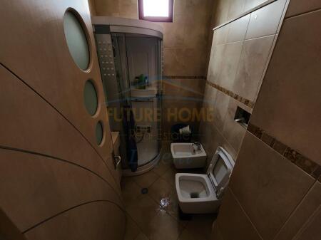 For sale, Penthouse 3+1+2, Fresku, Tirana.
