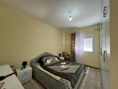 FOR SALE APARTMENT 1+1 NEAR DURRES HOSPITAL!