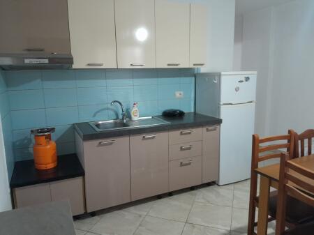 Apartment 1+1. Rruga 5 maji