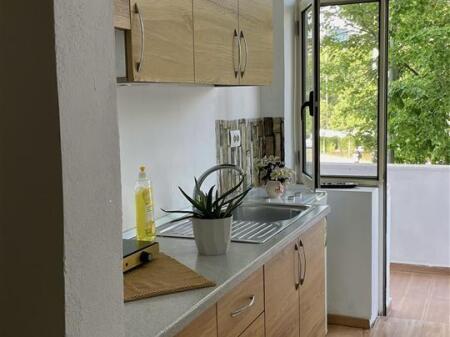 Apartment for rent 2+1 at Willson Square (ID B221311) Tirana