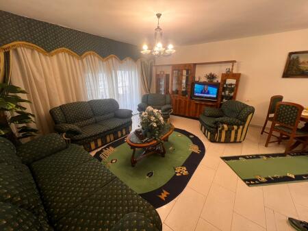 Boulevard Zogu 1 Apartment 1+1 for rent