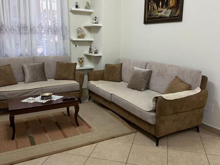 APARTMENT 2+1+2 FOR RENT AT PANORAMA COMPLEX