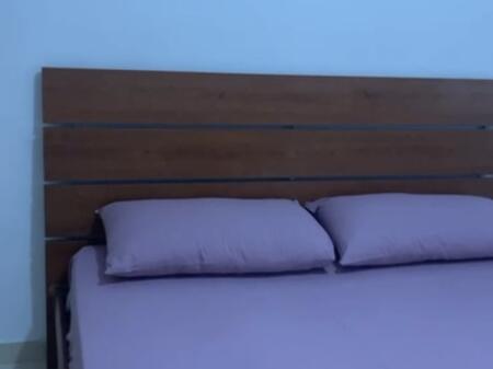 In Affitto Appartamento 2+1+1 Balcone