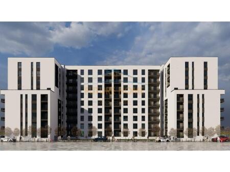 For sale, Apartment 1+1, Kamez, Tirana.