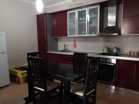 Apartment for rent 2+1 Fresk