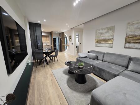 2+1 Apartment for Rent - Myslym Shyr | Luxury & previously uninhabited