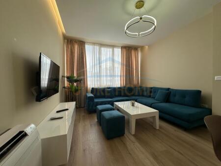 Rent, Apartment 2+1, Bulevardi i Ri, Tirana.