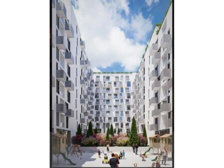 Shitet, Apartament 2+1, Fusha e Aviacionit, Tiranë.
