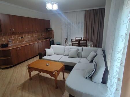 Apartament 2+1 me qira ne Astir