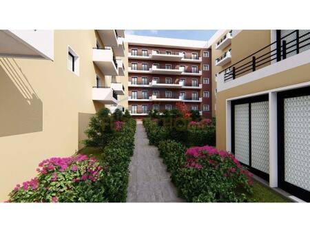 Shitet, Apartament 2+1, Paskuqan, Tirane.