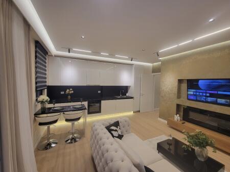 Pazari Ri for Sale Apartment 2+1