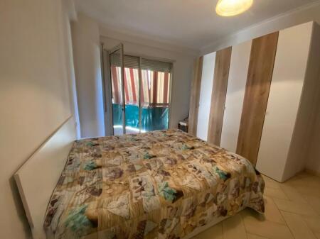 TEK KOMPLEKSI VIZION PLUS DON BOSKO, APARTAMENT 1+1 ME QIRA