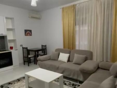 1+1 apartment for rent at the Botanical Garden