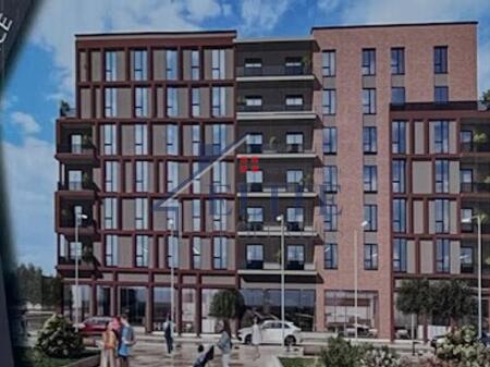 Paskuqan Shitet Apartament 1+1