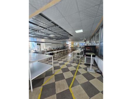 RENTAL, BUSINESS SPACE FOR TAILORING, DAJLAN BRIDGE