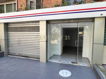Shop for rent near Shallvares