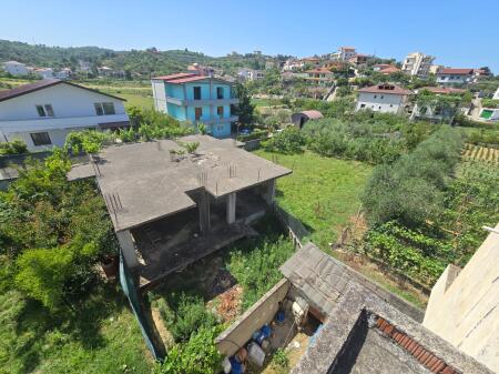 For sale: Karabina + Land + Soil in Shkallnur, Durrës