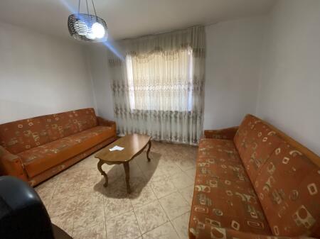 2+1, furnished, in Berryl near the Bank of Tirana 420